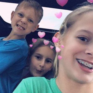 Meet your Posher, Ashlee